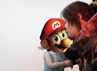 NINTENDO PARTICIPÓ EN LA PRODUCCIÓN DE DEATH STRANDING 2