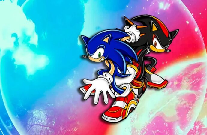 DEMANDA POR “LIVE AND LEARN”, EL HIMNO DE SONIC ADVENTURE 2