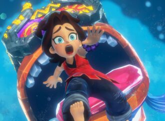 ESTAS CARACTERÍSTICAS HICIERON QUE BANANZA SALTARA DEL S1 AL SWITCH 2