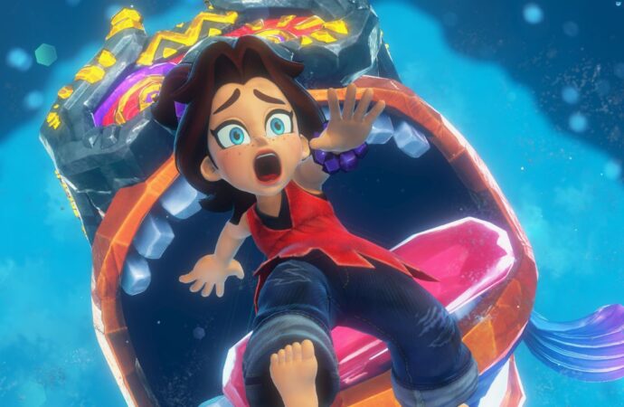 ESTAS CARACTERÍSTICAS HICIERON QUE BANANZA SALTARA DEL S1 AL SWITCH 2