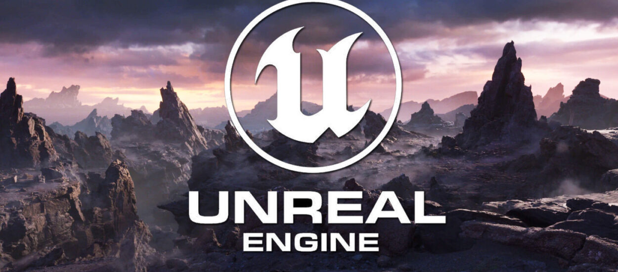 ESTO FUE TODO LO QUE DEJÓ THE STATE OF UNREAL 2025