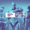 FORTNITE: PASE DE BATALLA OG CAPÍTULO 4