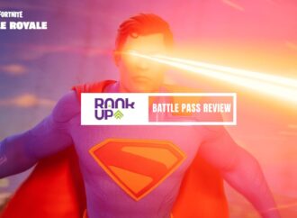 ¿CONVIENE O NO EL PASE DE BATALLA SUPER DE FORTNITE?