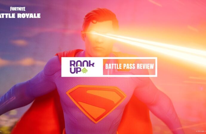 ¿CONVIENE O NO EL PASE DE BATALLA SUPER DE FORTNITE?