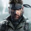 METAL GEAR SOLID DELTA RINDE MEJOR EN XBOX SERIES X QUE EN PS5, SEGÚN ANÁLISIS