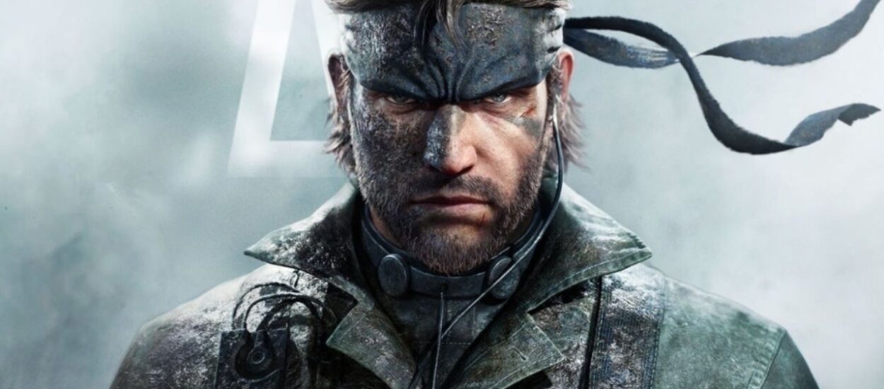 METAL GEAR SOLID DELTA RINDE MEJOR EN XBOX SERIES X QUE EN PS5, SEGÚN ANÁLISIS