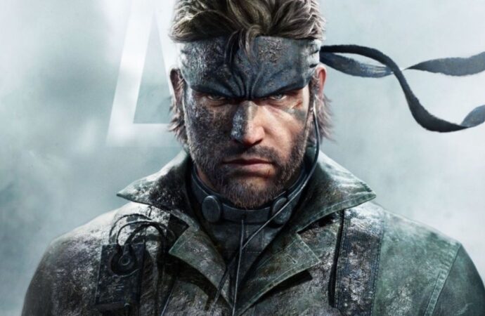 METAL GEAR SOLID DELTA RINDE MEJOR EN XBOX SERIES X QUE EN PS5, SEGÚN ANÁLISIS