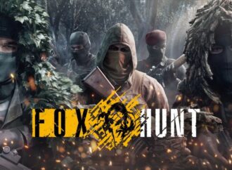 FOX HUNT SERÁ EL MODO MULTIJUGADOR ORIGINAL DE METAL GEAR SOLID DELTA