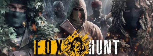 FOX HUNT SERÁ EL MODO MULTIJUGADOR ORIGINAL DE METAL GEAR SOLID DELTA