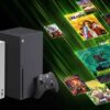 GAME PASS SUMA EA SPORTS FC 25, THE ALTERS, FIREBREAK Y MÁS EN JUNIO
