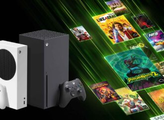 GAME PASS SUMA EA SPORTS FC 25, THE ALTERS, FIREBREAK Y MÁS EN JUNIO