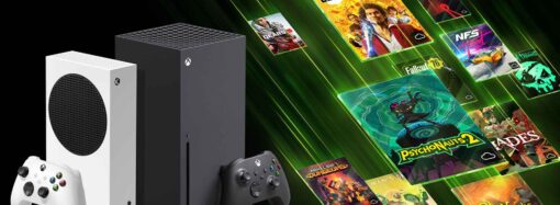 GAME PASS SUMA EA SPORTS FC 25, THE ALTERS, FIREBREAK Y MÁS EN JUNIO