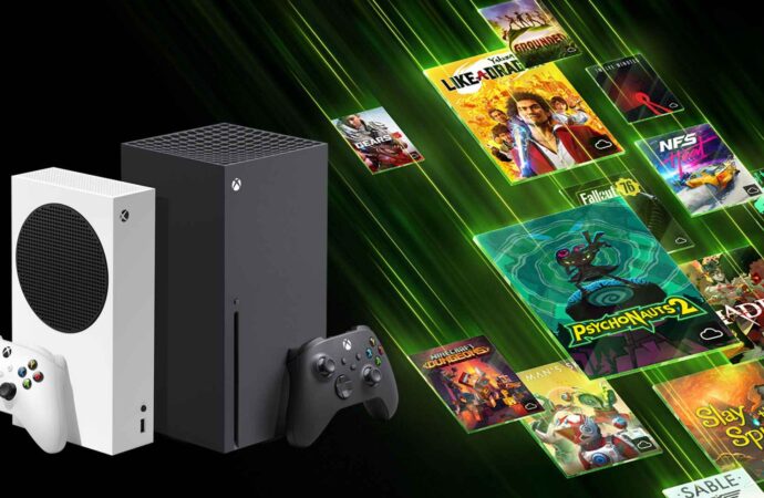 GAME PASS SUMA EA SPORTS FC 25, THE ALTERS, FIREBREAK Y MÁS EN JUNIO