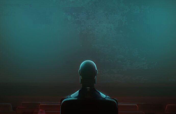 DEAD TAKE: EL NUEVO JUEGO DE TERROR DE SURGENT STUDIOS LLEGARÁ ESTE AÑO