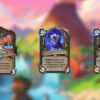 ACTUALIZACIÓN EXPLOSIVA EN HEARTHSTONE: LLEGA EL PARCHE 32.4.2 CON MISIONES Y NERFEOS CLAVE