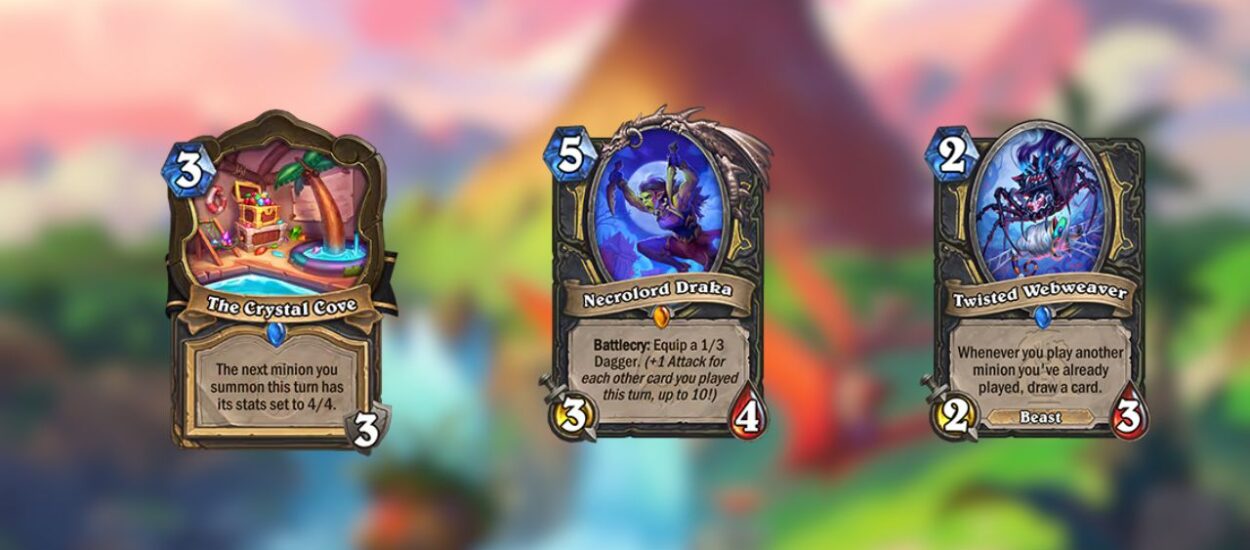 ACTUALIZACIÓN EXPLOSIVA EN HEARTHSTONE: LLEGA EL PARCHE 32.4.2 CON MISIONES Y NERFEOS CLAVE