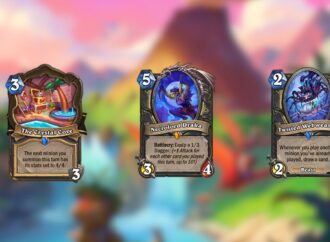 ACTUALIZACIÓN EXPLOSIVA EN HEARTHSTONE: LLEGA EL PARCHE 32.4.2 CON MISIONES Y NERFEOS CLAVE