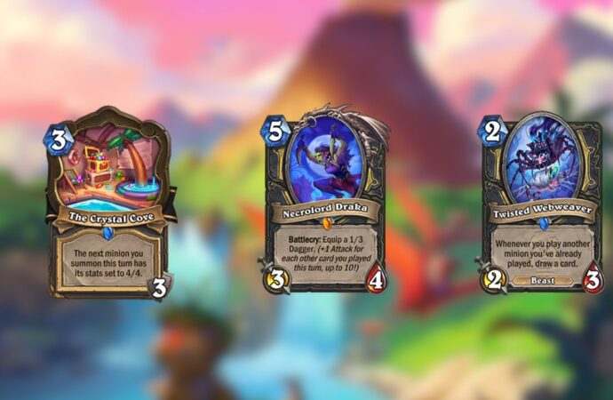 ACTUALIZACIÓN EXPLOSIVA EN HEARTHSTONE: LLEGA EL PARCHE 32.4.2 CON MISIONES Y NERFEOS CLAVE