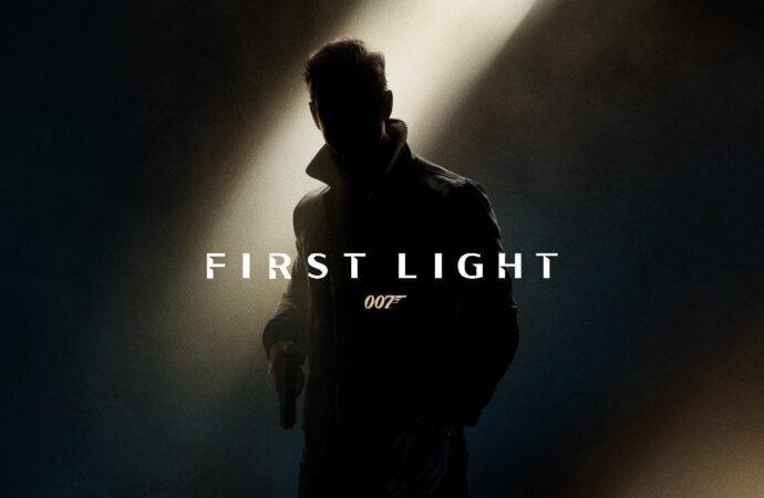 IO INTERACTIVE ANUNCIA SU PRIMERA PRESENTACIÓN CON HITMAN, 007 FIRST LIGHT Y MINDSEYE