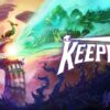 KEEPER EL NUEVO JUEGO DE DOUBLE FINE LLEGA A GAME PASS DÍA UNO