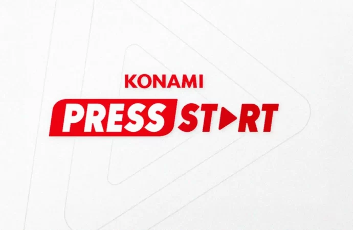 KONAMI PREPARA SU PROPIO SHOWCASE PARA JUNIO: ESTO ES LO QUE VEREMOS