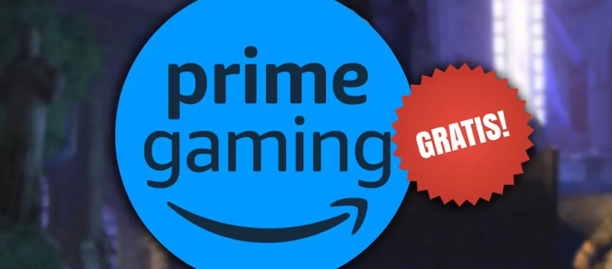 LOS JUEGOS GRATIS DE PRIME GAMING EN JUNIO INCLUYEN CLÁSICOS Y ROGUELIKES