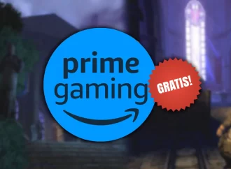 LOS JUEGOS GRATIS DE PRIME GAMING EN JUNIO INCLUYEN CLÁSICOS Y ROGUELIKES
