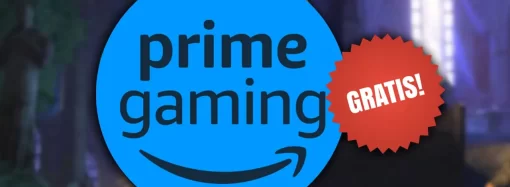LOS JUEGOS GRATIS DE PRIME GAMING EN JUNIO INCLUYEN CLÁSICOS Y ROGUELIKES