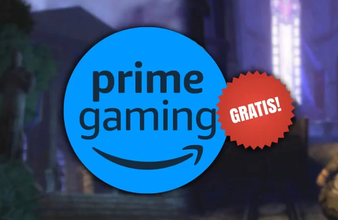 LOS JUEGOS GRATIS DE PRIME GAMING EN JUNIO INCLUYEN CLÁSICOS Y ROGUELIKES