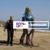 LOVE DEATH AND ROBOTS S4: RANKEAMOS LOS MEJORES EPISODIOS