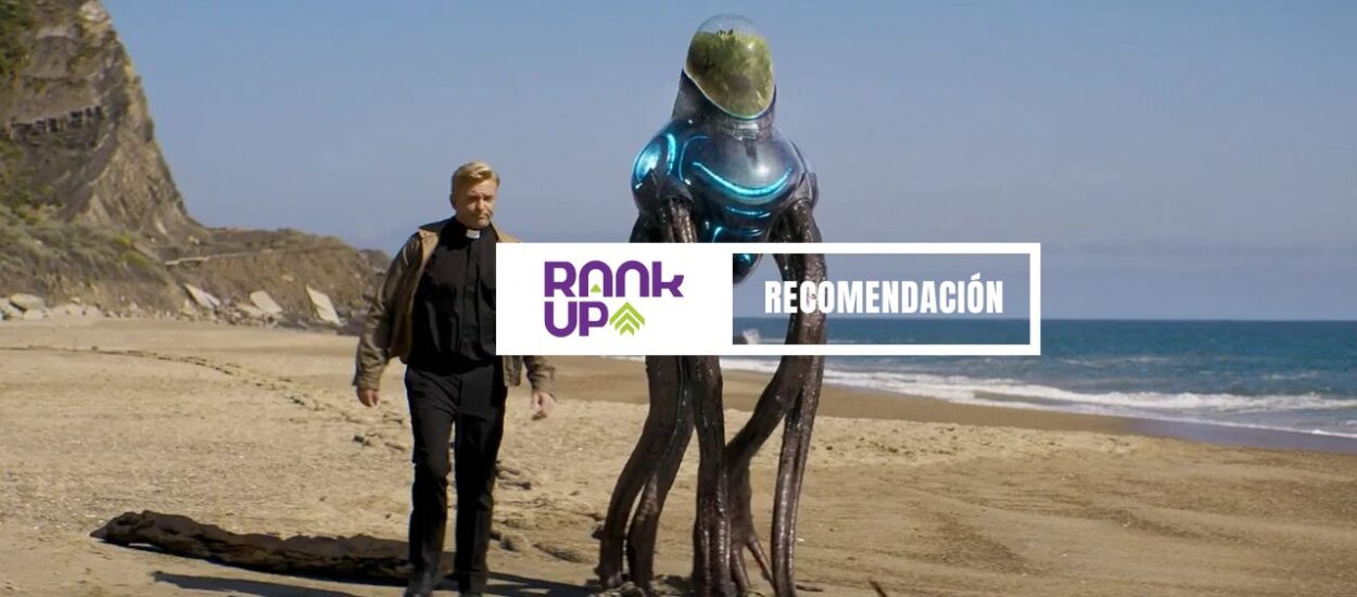 LOVE DEATH AND ROBOTS S4: RANKEAMOS LOS MEJORES EPISODIOS