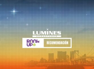 LUMINES: CUANDO EL PUZZLE SE VUELVE UNA EXPERIENCIA ESPIRITUAL