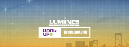 LUMINES: CUANDO EL PUZZLE SE VUELVE UNA EXPERIENCIA ESPIRITUAL
