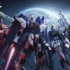 Gundam llega a Call of Duty: Mobile