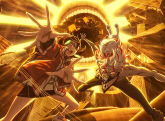 NUEVOS EPISODIOS DE DAN DA DAN Y SAKAMOTO DAYS EN LOS ESTRENOS DE NETFLIX EN JULIO