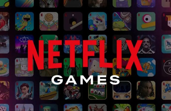 NETFLIX ELIMINARÁ MÁS DE 20 JUEGOS MÓVILES DE SU CATÁLOGO EN JULIO