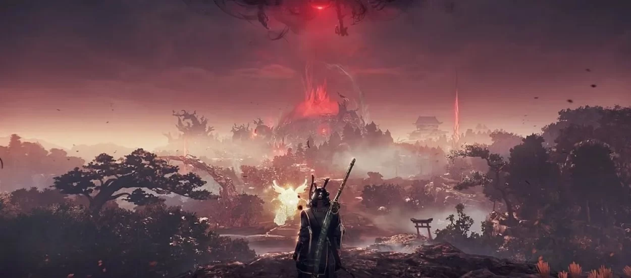 NIOH 3 LLEGARÁ EN 2026 Y ESTRENA DEMO EXCLUSIVA PARA PS5