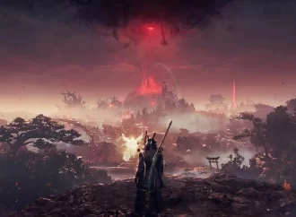 NIOH 3 LLEGARÁ EN 2026 Y ESTRENA DEMO EXCLUSIVA PARA PS5