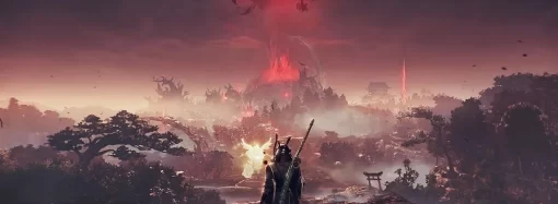 NIOH 3 LLEGARÁ EN 2026 Y ESTRENA DEMO EXCLUSIVA PARA PS5