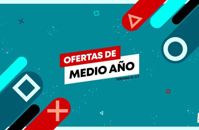 LOS DESCUENTOS QUE CONVIENEN Y LOS QUE NO DE PS STORE: OFERTAS DE MEDIO AÑO