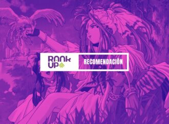 OH MY GODDESS!: ROMANCE, RISAS Y ENREDOS