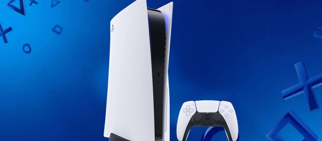SONY COLOCA ADVERTENCIAS EN SUS CONSOLAS ANTE EL FIN DEL FORMATO FÍSICO