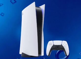 SONY COLOCA ADVERTENCIAS EN SUS CONSOLAS ANTE EL FIN DEL FORMATO FÍSICO