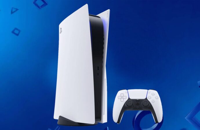SONY COLOCA ADVERTENCIAS EN SUS CONSOLAS ANTE EL FIN DEL FORMATO FÍSICO
