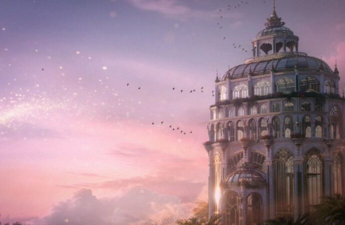 PRINCE OF PERSIA REMAKE SIGUE VIVO Y LLEGA ANTES DE ABRIL 2026