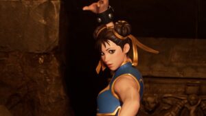 SE VIRALIZA EXTRAÑO MENSAJE QUE PIDE QUE NO COMPRES A CHUN-LI EN FORTNITE…