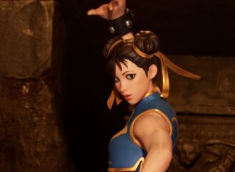 SE VIRALIZA EXTRAÑO MENSAJE QUE PIDE QUE NO COMPRES A CHUN-LI EN FORTNITE…