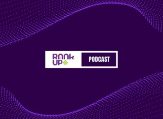 ARRANCA EL PODCAST DE RANK UP