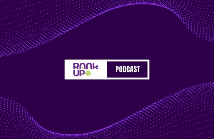 ARRANCA EL PODCAST DE RANK UP