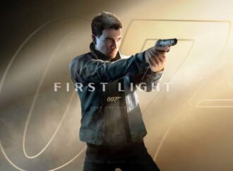 007: FIRST LIGHT PRESENTA SU PRIMER TRÁILER EN EL STATE OF PLAY